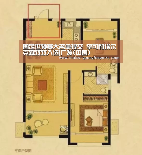 国足世预赛大名单提交 李可和埃尔克森双双入选|广发(中国)(图3) 广发体育